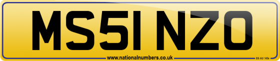 MS51 NZO