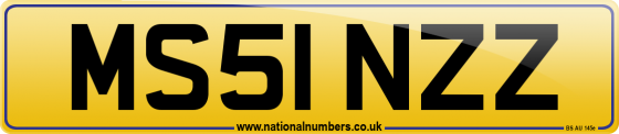 MS51 NZZ
