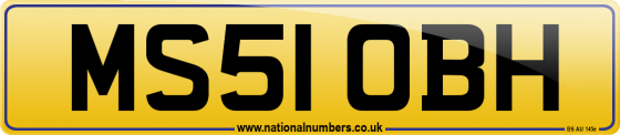 MS51 OBH