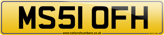MS51 OFH