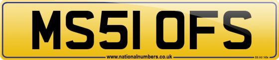 MS51 OFS