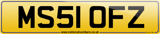MS51 OFZ