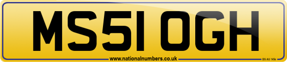 MS51 OGH