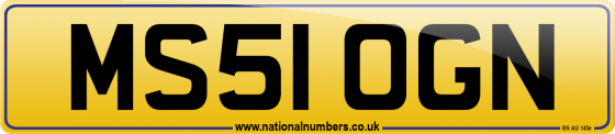 MS51 OGN