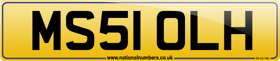 MS51 OLH