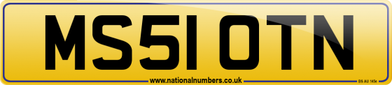 MS51 OTN