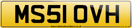 MS51 OVH