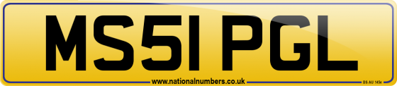 MS51 PGL