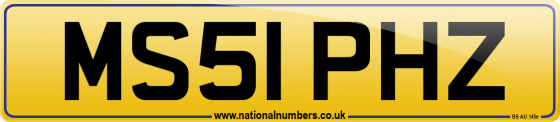 MS51 PHZ