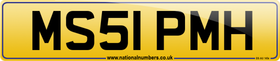 MS51 PMH