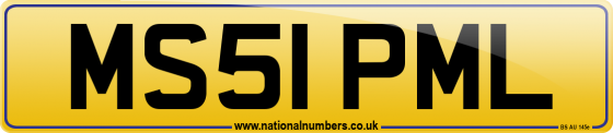 MS51 PML