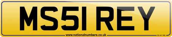 MS51 REY