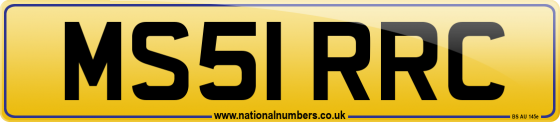 MS51 RRC