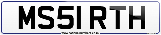 MS51 RTH