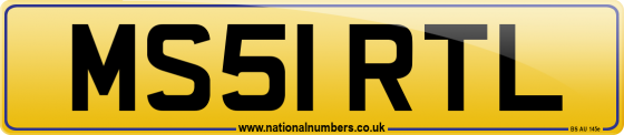 MS51 RTL