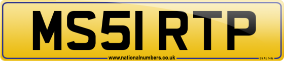 MS51 RTP