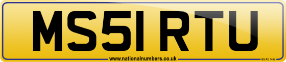 MS51 RTU