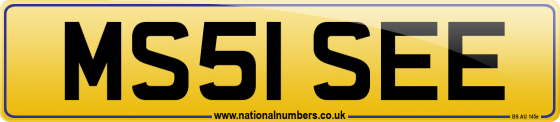 MS51 SEE