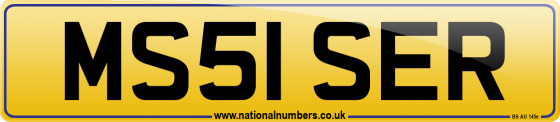 MS51 SER