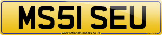 MS51 SEU