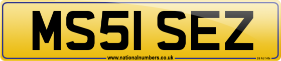 MS51 SEZ