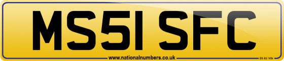 MS51 SFC