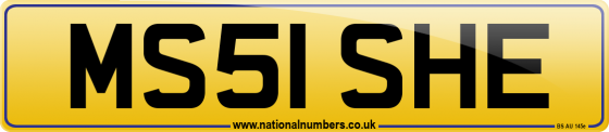 MS51 SHE