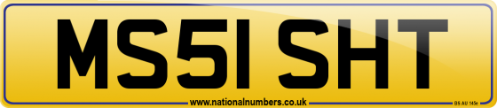 MS51 SHT