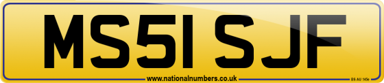 MS51 SJF