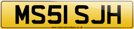 MS51 SJH