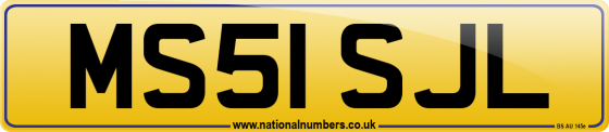 MS51 SJL