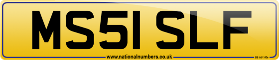 MS51 SLF