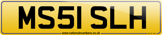 MS51 SLH