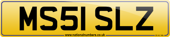 MS51 SLZ