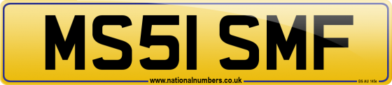 MS51 SMF