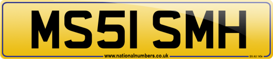 MS51 SMH