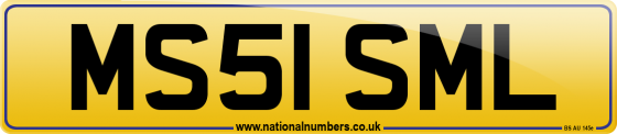 MS51 SML