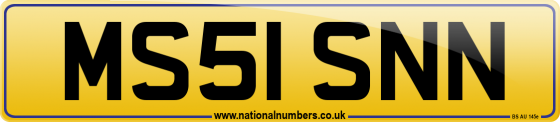 MS51 SNN