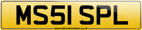 MS51 SPL