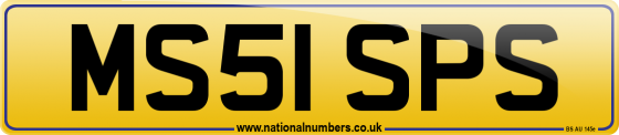 MS51 SPS