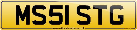 MS51 STG