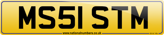MS51 STM