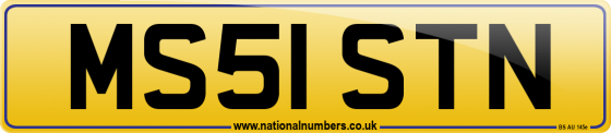 MS51 STN
