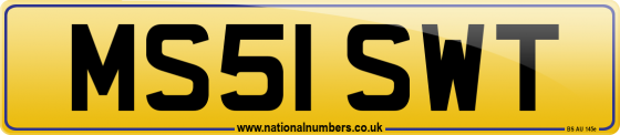 MS51 SWT