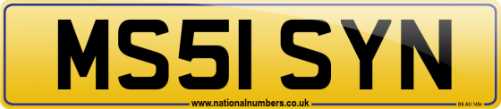 MS51 SYN