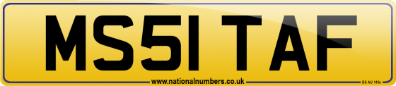 MS51 TAF