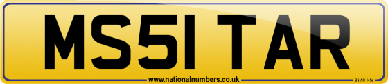 MS51 TAR
