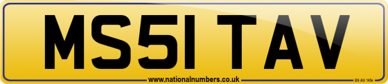 MS51 TAV