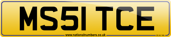 MS51 TCE