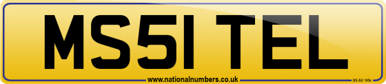 MS51 TEL